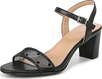 Naturalizer ivy ankle strap fashion sandals