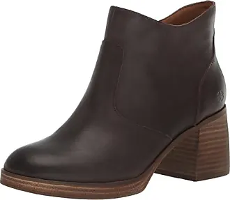 Maiken fashion bootie