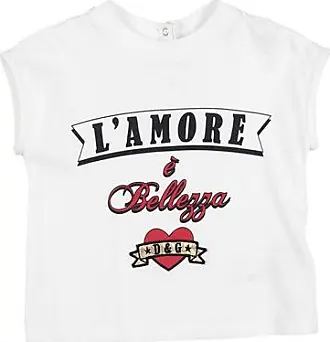 Remeras dolce fashion gabbana mujer