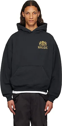 Men's Rhude Hoodies - up to −60% | Stylight