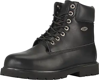 Lugz leather boots fashion