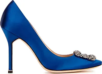 Shops stilettos manolo blahnik