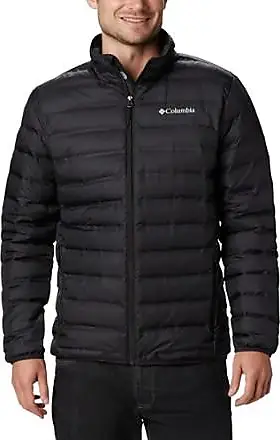 Mens deals Columbia coat