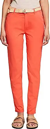 Pantalon chino deals esprit femme