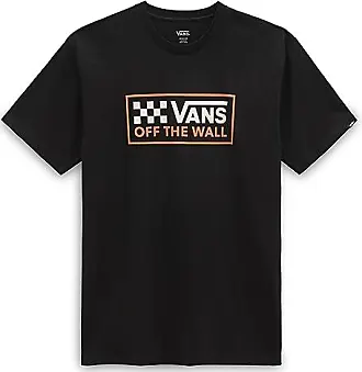 T shirt vans fashion pas cher