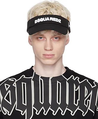 Men's Dsquared2 Caps - up to −80% | Stylight