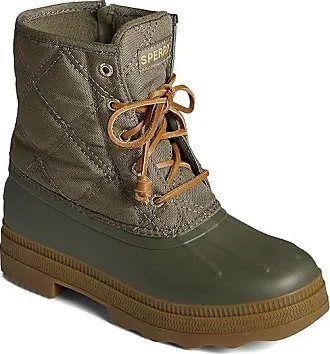 Fashion sperry sider boots womens