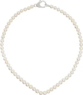 Men's Pearl Necklaces: Sale up to −65%| Stylight