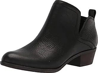 Lucky brand fashion maiken casual booties