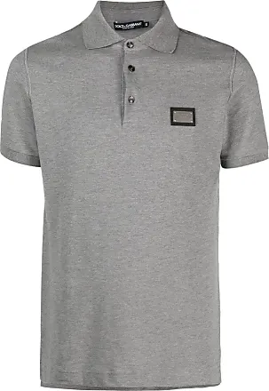 Mens dolce and gabbana polo hotsell