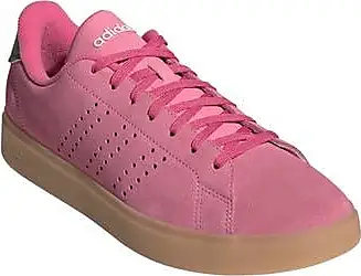 Shops adidas advantage clean summer pink