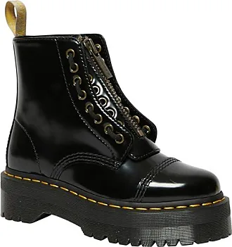 Dr shops martens doré