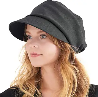 Women's Elegant Bakerboy Hats: Sale at £8.99+