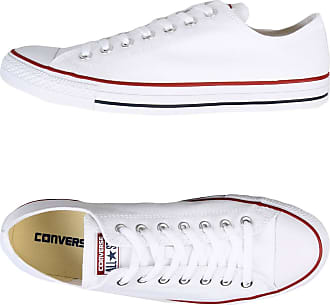 Vans o Converse: quali sono le sneakers più cool? | Stylight