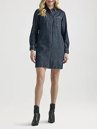 Unbranded Denim Dresses for Women for sale | eBay