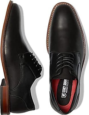 HARLOW BROWN FREE SHIP NEW STEVE MADDEN WINGTIP DRESS SHOES MENS 9 STYLE 