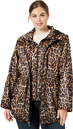 jones new york plus size winter coats