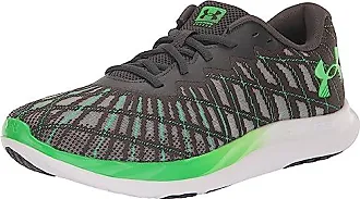 Green Under Armour Sneakers for Men