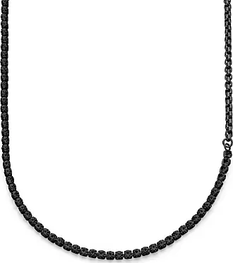 Halsketten / Ketten für Herren in Schwarz » Sale: bis zu −78% | Stylight