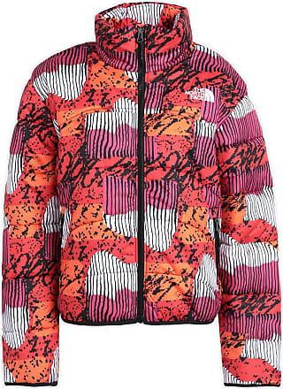 in Shoppe mit Pink: zu Outdoorjacken bis jetzt | Stylight / Print-Muster Wanderjacken −53%