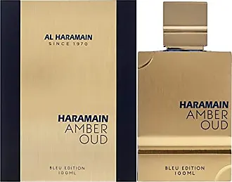 Al Haramain Azlan Oud Bleu Edition EDP 3.4 oz Fragrances