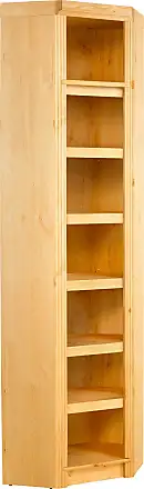 Standregale (Arbeitszimmer) in ab Produkte - € | 45 Helles 28,99 Sale: Holz: Stylight