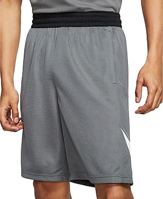Men's Gray Nike Short Pants: 19 Items in Stock | Stylight