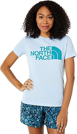 Women's Blue The North Face T-Shirts | Stylight