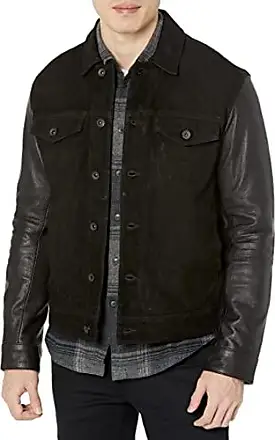 John varvatos clearance shirt jacket