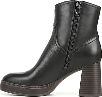 Women's Naturalizer Heeled Ankle Boots - up to −60% | Stylight