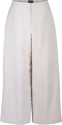 Monogram Cloud Wide-Leg Trousers - OBSOLETES DO NOT TOUCH 1AAY3N
