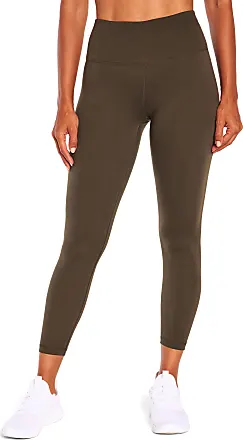 Balance Collection Womens Contender Deluxe High Rise Legging Black
