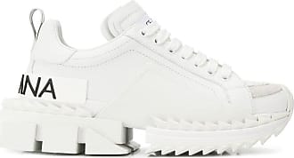 tenis dolce gabbana branco feminino