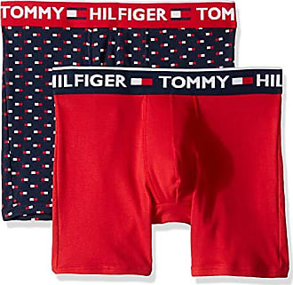 tommy hilfiger men's boxer underwear