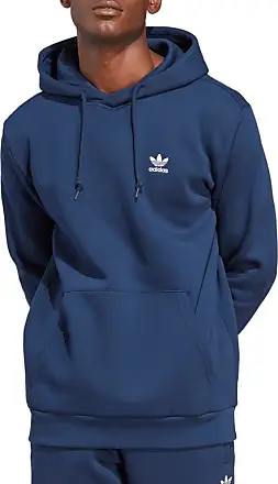 Hoodies: Blue | 69 Stock Stylight Men\'s in Items adidas