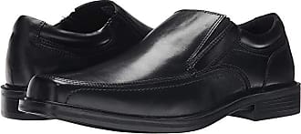 dockers shoes black