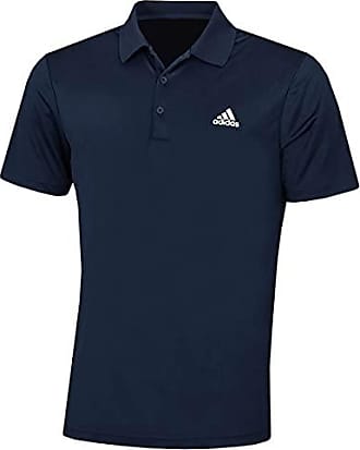 Adidas Herren Poloshirt Gr Herren Bekleidung Shirts Poloshirts INT M 
