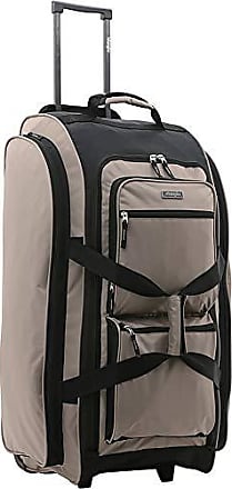 wrangler travel bags