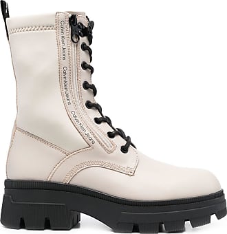 Calvin Klein Boots − Sale: up to −60% | Stylight