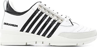 Women's Dsquared2 Sneakers / Trainer 