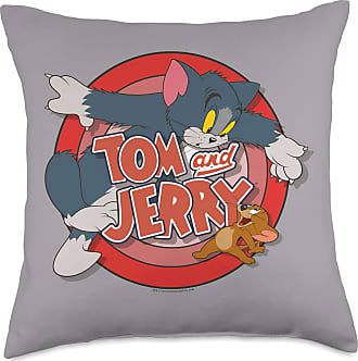 tom and jerry pillow case