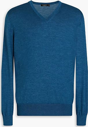 Sale - Men's Ermenegildo Zegna Cashmere Sweaters ideas: up to −70