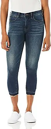 Lucky Brand Womens Jeans Ankle Skinny Leg Denim Stretch Mid Rise
