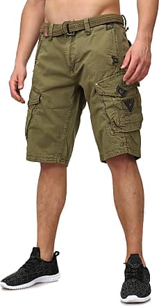 Geographical Norway Hombre Cargo Short People