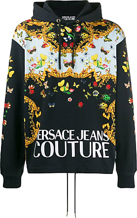 versace hoodies for sale