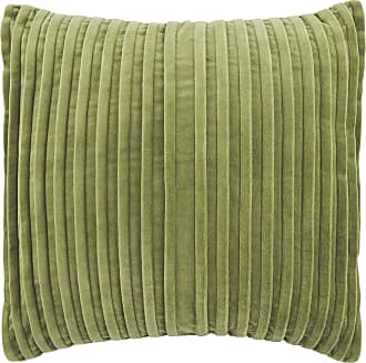 Mud Pie Happy Thanksgiving Leaf Hooked Wool Lumbar Pillow 8" x 24" Size 