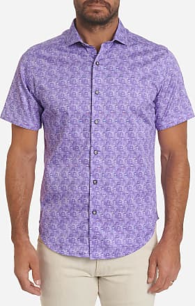 Men’s Purple Short Sleeve Shirts: Browse 10 Brands | Stylight