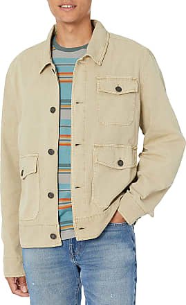 Lucky Brand Jackets you can't miss: on sale for up to −40% | Stylight