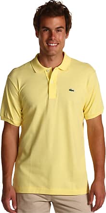 Yellow Lacoste Polo Shirts: Shop up to −50% | Stylight