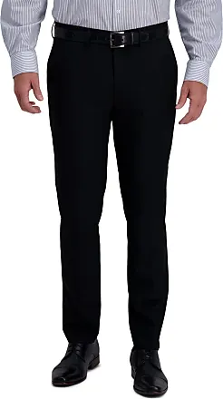 Men's Black Suit Pants - up to −34%